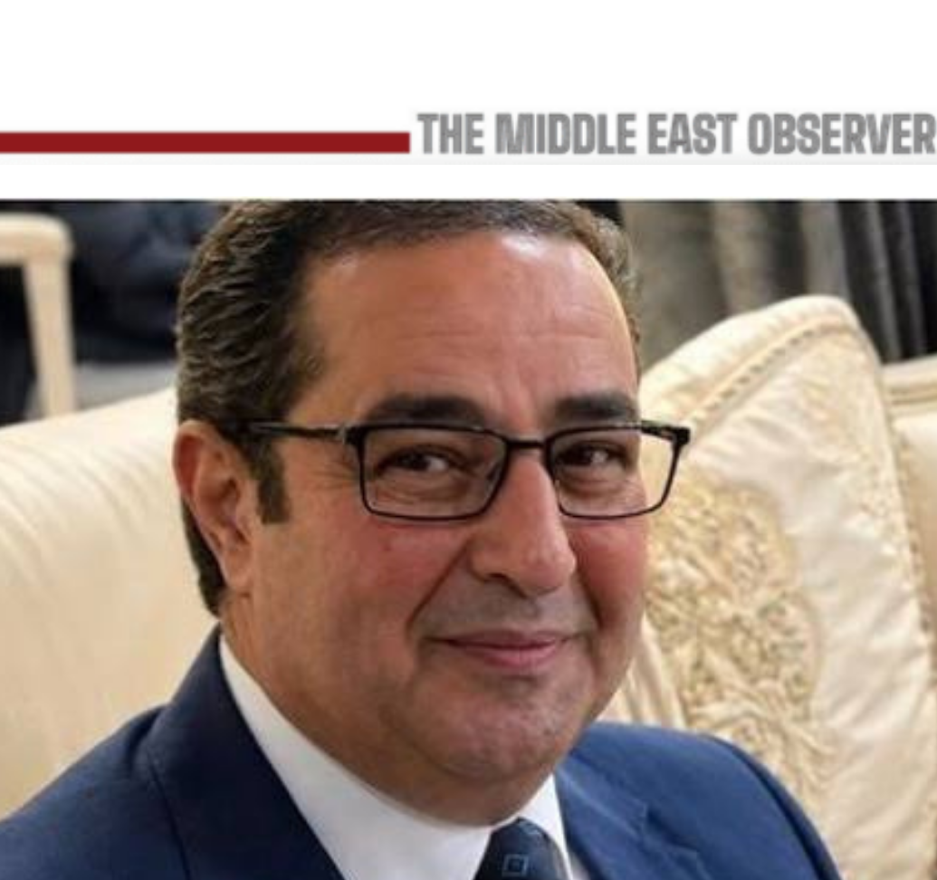 MOPCO Mourns Vice Chairman Major General Dr. Mohamed Hosni Kamel
