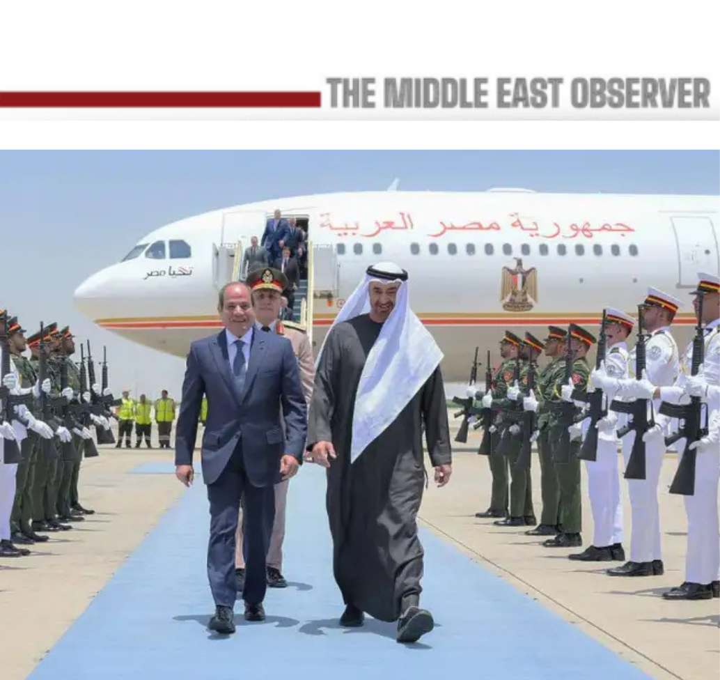 Egypt’s Quiet Power: How Cairo Became the Middle East’s Most Trusted Mediator Egypt