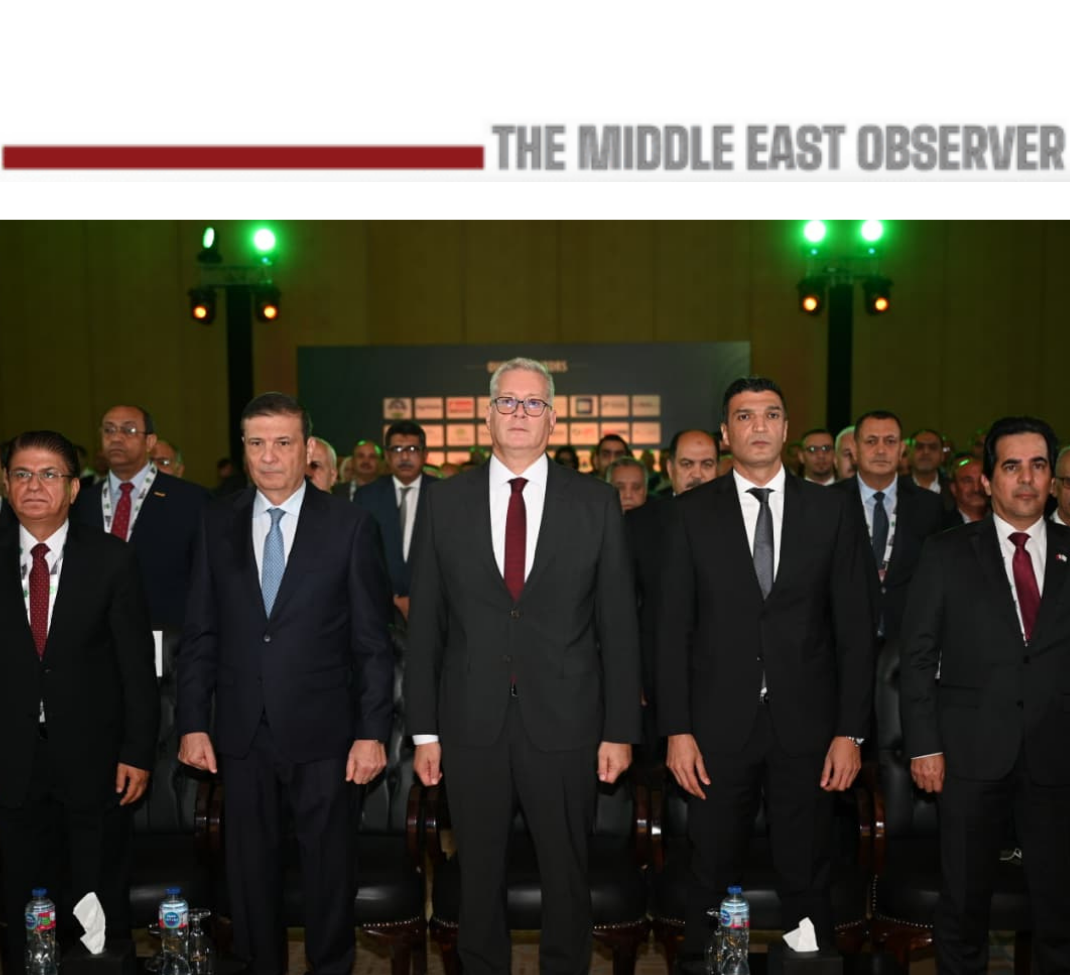 Egypt Restores Gas Supply Stability as Fertiliser Exports Reach $9.4bn