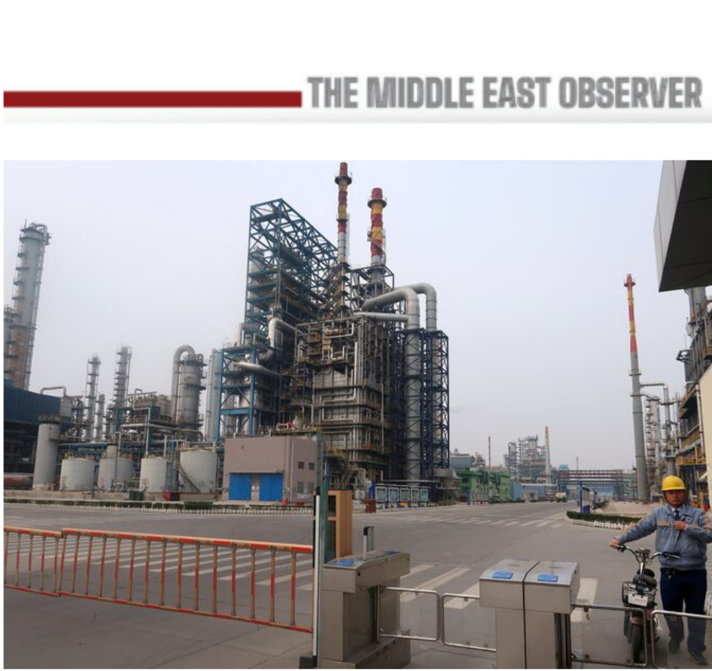 Refining, Not Crude, Becomes the New Fault Line in Global Energy Markets