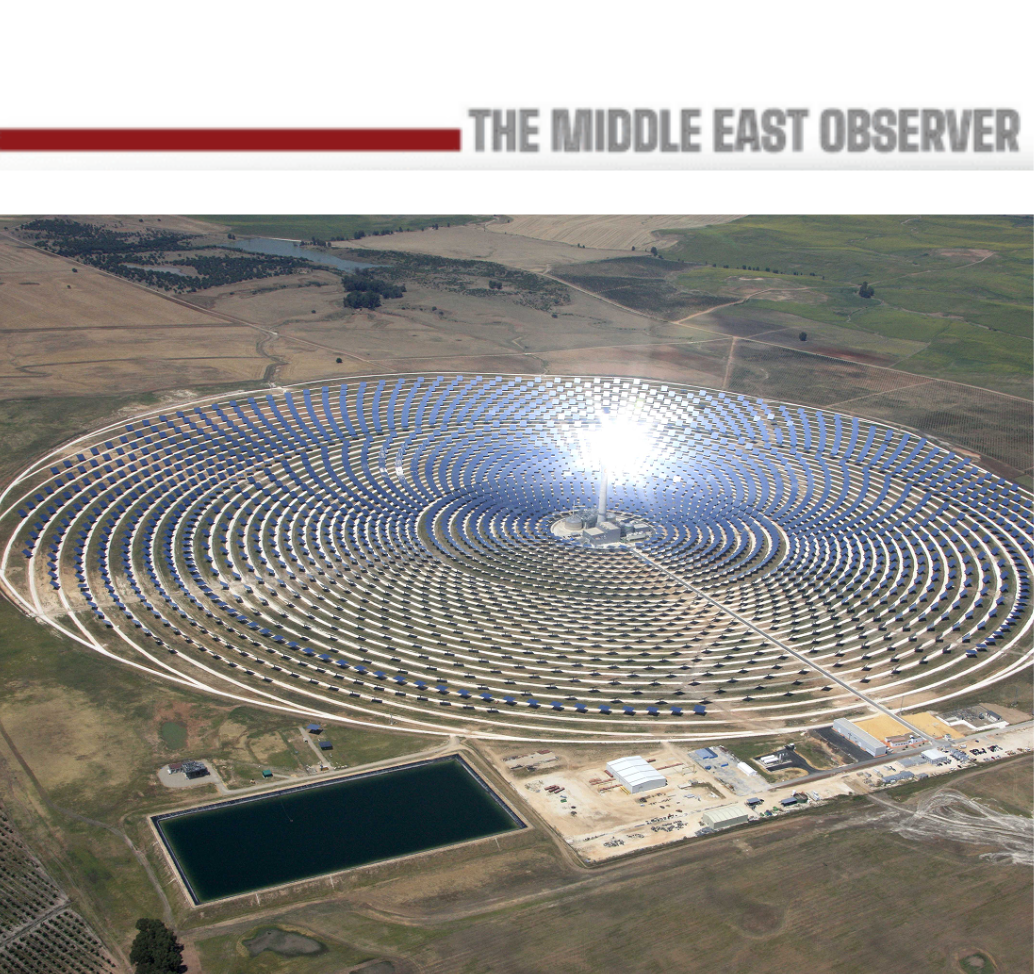 Spain’s Renewable Surge Turns Energy Transition into Economic Advantage Energy