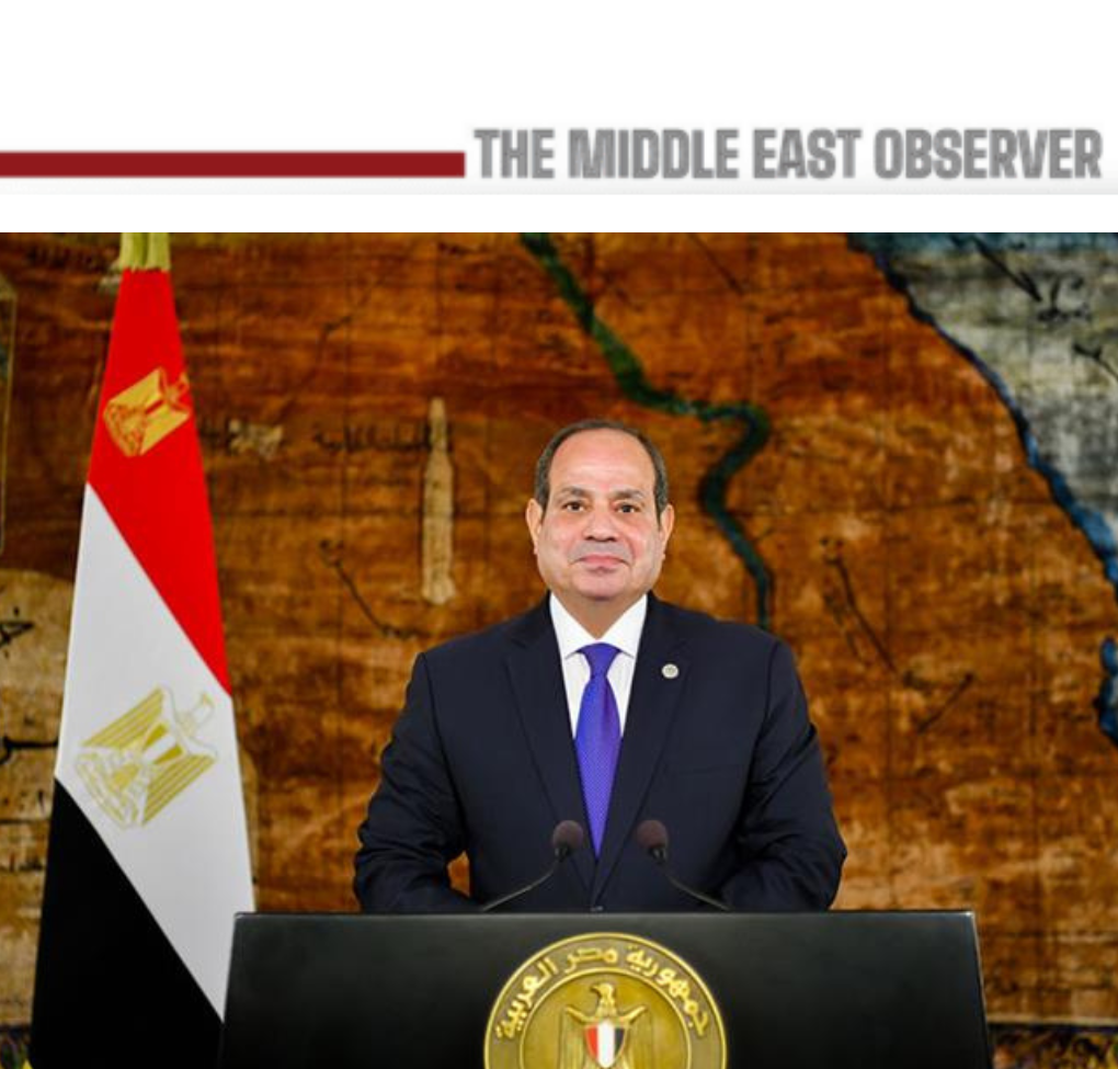 Egypt’s State Ownership Policy Faces a Valuation Test Egypt