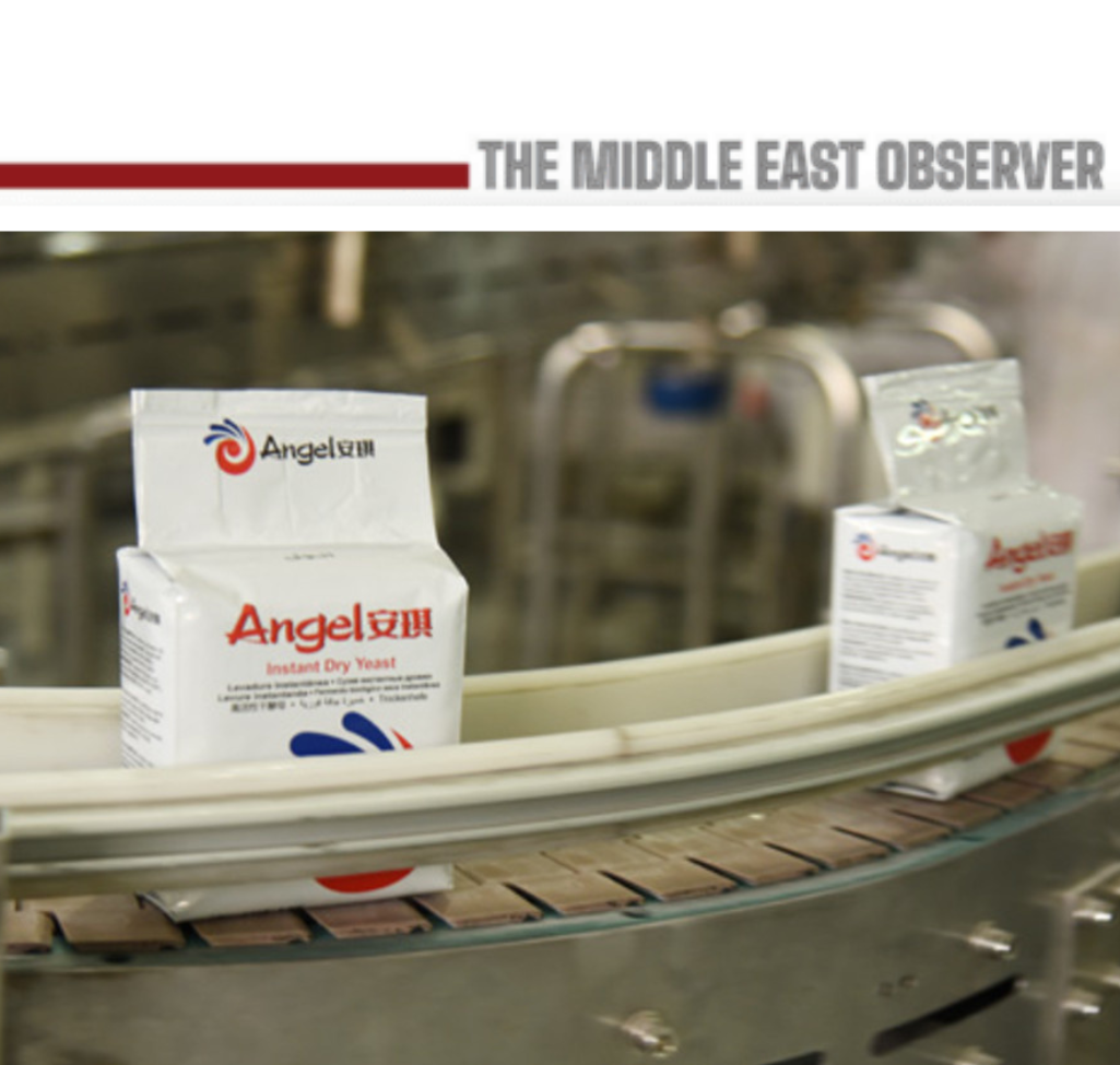 Angel Yeast Plans Up to $300m Expansion to Serve Regional Export Markets