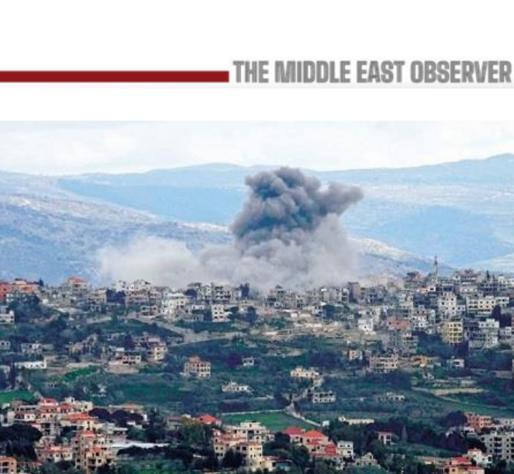 The Fragile Truce in Lebanon: Between Entrenching the Occupation and Resistance