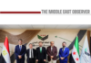 Egypt and Syria Prepare to Restore Cairo–Damascus Air Link Tourism