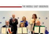 Egypt’s €690mn Grid Upgrade Lays Groundwork for European Power Exports Energy