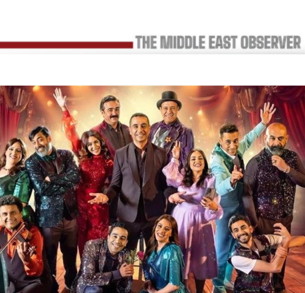 Al-Tiyatro: When Theatre Becomes a Stage for Egypt’s Creative Economy Revival Culture