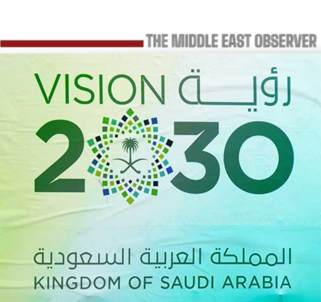 Regional Conflict Reveals Saudi Economy’s Growing Strength Beyond the Oil Sector Economy