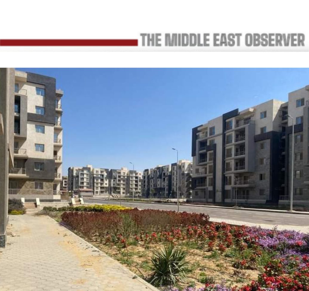 Egypt Introduces Digital Property Transfers, Targets EGP 7bn in Administrative Fees Law