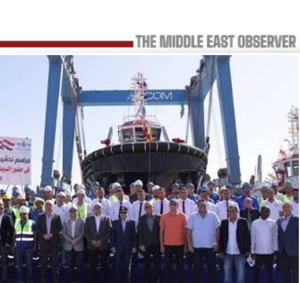 From ‘Made in Egypt’ to a Global Export Miracle Trade