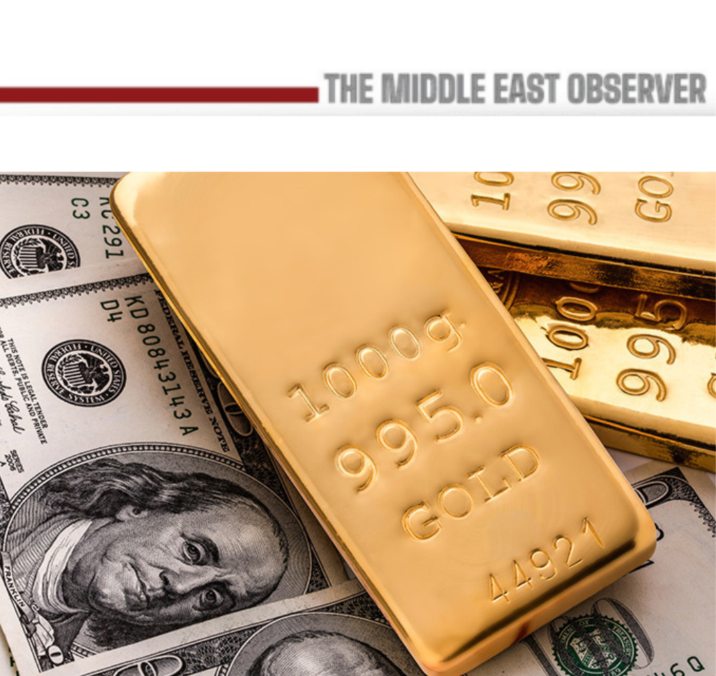 OMFIF: Central Banks Diversify Reserves but Dollar Set to Lead for Another Decade Economy