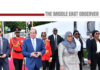 Egypt Looks to Tanzania to Deepen East African Trade Links Economy