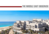 Modon, Nammos Unveil Luxury Resort and Residences at Ras El-Hekma Realestate