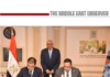 Egypt, China’s CETC Partner to Localise Communications Equipment Manufacturing Industry