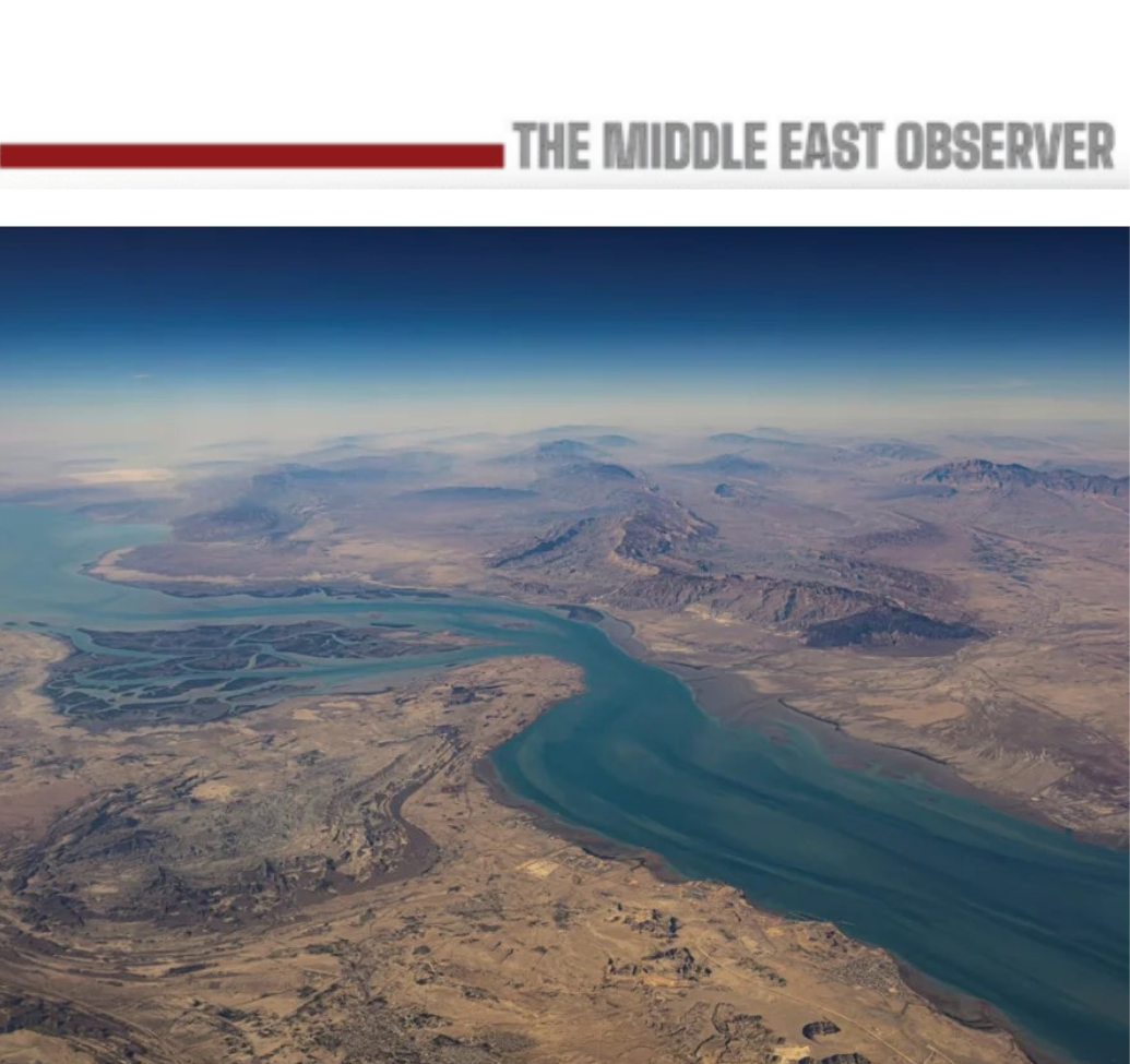 Beyond Hormuz: How the Gulf Crisis Is Redrawing the Middle East's Energy Map