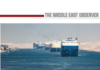 Egypt Revises Suez Canal Transit Surcharges Across Major Vessel Classes Trade