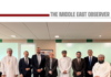 Egyptian Petrojet–Enppi Consortium Wins Place on Oman’s $6bn EPC Framework Energy