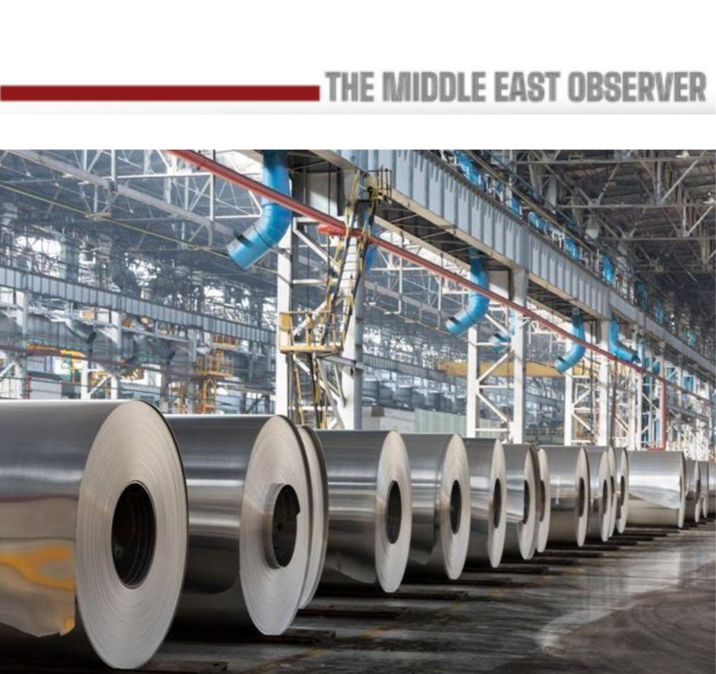 Trade Barriers Are Rising—How Can Egypt Future-Proof Its Export Growth? Trade
