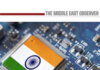 India Approves US$20bn Push for Chip and Smartphone Manufacturing Technology