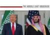 US-Saudi nuclear accord opens multibillion-dollar market as Washington backs landmark cooperation pact Energy
