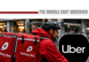 Uber’s $14.8bn Delivery Hero bid deepens Gulf delivery ambitions Business