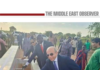 Egypt Expands Water Partnership with South Sudan Through 28 Solar-Powered Groundwater Stations Water