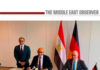 Egypt Expands German-Style Technical Education with Eight New Schools Education