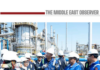 Egypt’s First-Half 2026 Petroleum Exports Match Total Exports for All of 2025 Trade