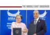 Egypt Opens Philippine Market to Five Agricultural Exports Trade