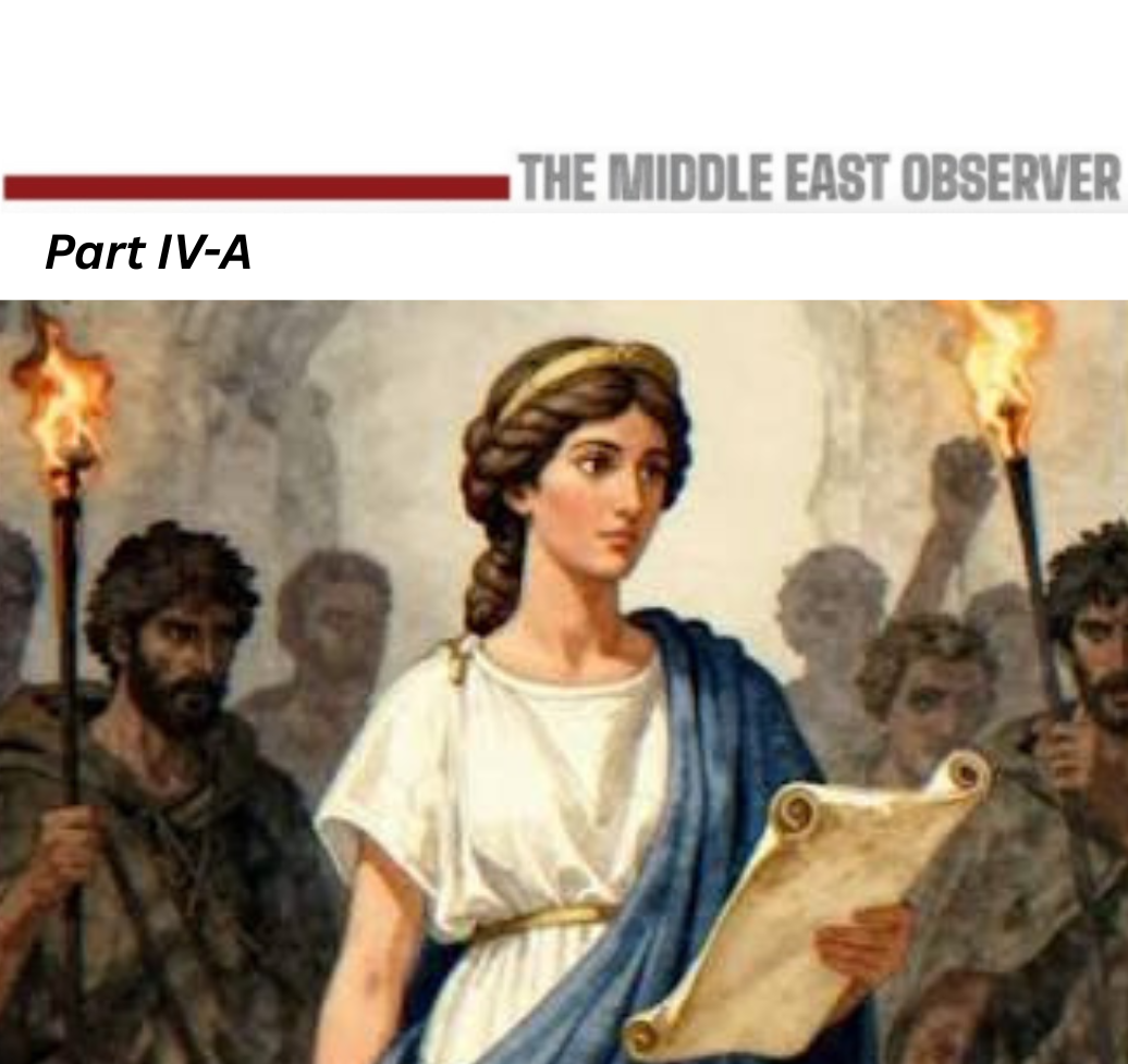 Hypatia of Alexandria: The Last Light of the Ancient World