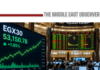 EGX30 Rallies Following CIB Results as Foreign Equity Buying Contrasts with Debt Outflows