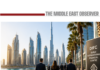 UAE finance hiring rebounds as UK professionals return to Gulf job market