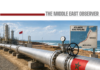 Morocco Pursues $26bn Financing for Atlantic Gas Pipeline