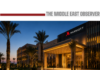 Marriott Expands Egypt Presence With Nine-Hotel Development Agreement