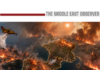 Europe Under Fire: Wildfires Scorch an Area the Size of Luxembourg