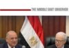 Egypt’s Metallurgical Holding Records Historic Profit Growth Across Key Industrial Companies