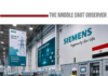 Siemens Opens Egypt Factory to Support Smart Grid and Export Ambitions