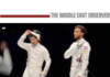 Egypt Wins World Fencing Bronze After Golden-Touch Victory Over Israel
