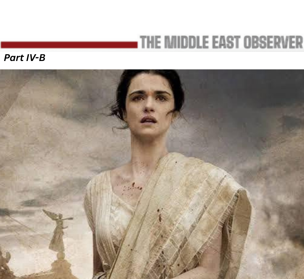 Hypatia of Alexandria The Last Light of the Ancient World