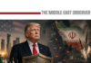 Trump Between Gulf Protection and the Iranian “Taklif” Doctrine in Light of Israeli Lurking
