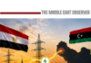 Egypt Restarts Power Exports to Libya After Grid Collapse