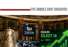 EGX30 Climbs Above 53,000 as Domestic Buying Offsets Foreign Selling