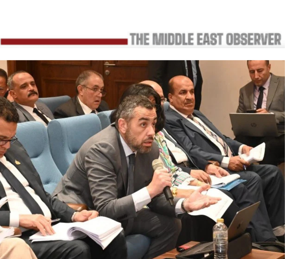Parliament Seeks Stronger Institutional Role for National Investment Bank