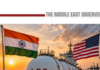 India Shifts Up to 25% of LPG Imports to U.S. in 2027