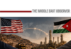 US-Jordan Trade Deal Unlocks Strategic Mining and Energy Investment
