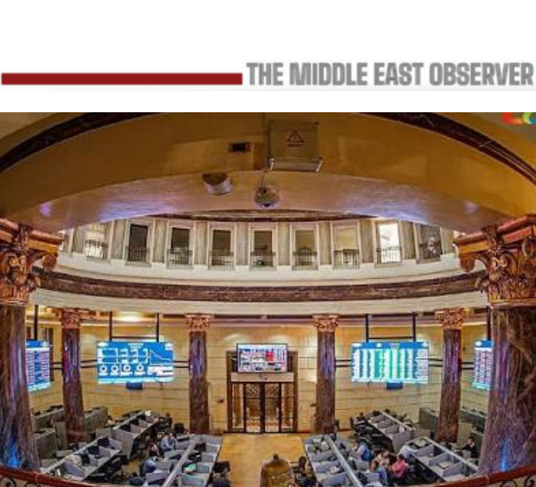 EGX Rally Broadens as Foreign Buying Pushes Benchmark Above 52,500