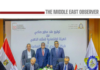 Elsewedy Signs First Golden Triangle Developer Deal for Safaga Hub Industry