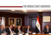 Egypt Launches New Banking, Insurance and Education Initiatives for Overseas Citizens Economy