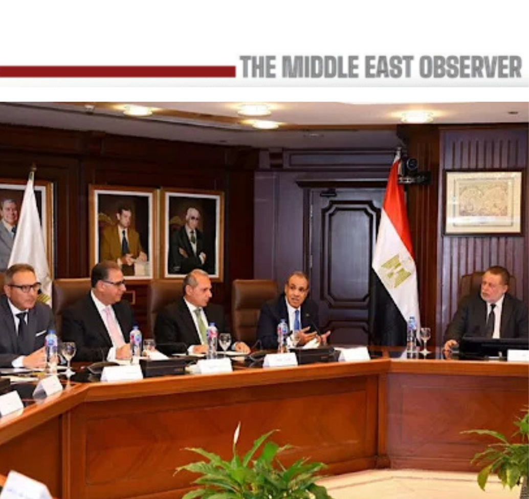 Egypt Launches New Banking, Insurance and Education Initiatives for Overseas Citizens