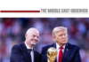 FIFA’s $20bn Commercial Restructuring Plan Divides Global Football Sports